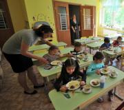 Нормы СанПин в детских садах Санпин для детского сада нормы питания